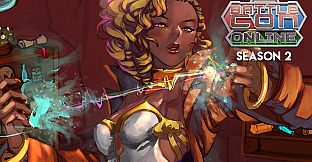 BattleCON: Online Season 2