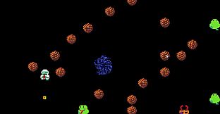 The Tower Of TigerQiuQiu 2 Warp Tiger M08