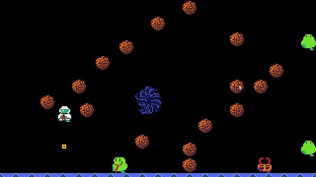 The Tower Of TigerQiuQiu 2 Warp Tiger M08