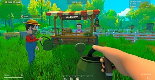Farmed & Dangerous