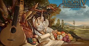 Europa Universalis IV: Fredman's Epistles