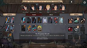 Ash of Gods: Redemption