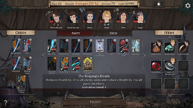 Ash of Gods: Redemption