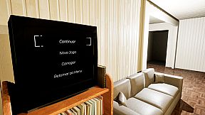 Shattered Nightmare's