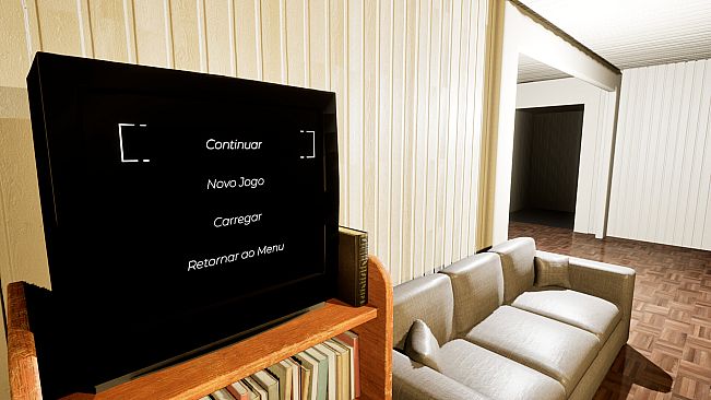 Shattered Nightmare's