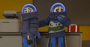 LOCKDOWN Protocol - Winter