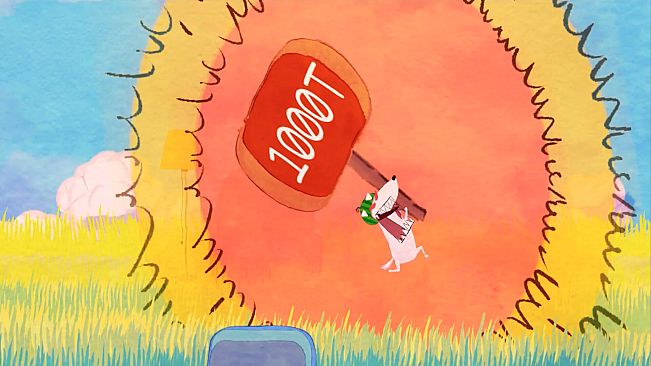 Don't Wake Up My Dream