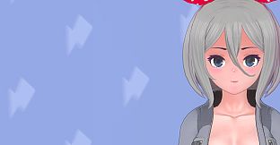 Peachy Derby DLC Saori - Grey Investigator