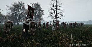 Voor De Kroon - Dark Fantasy Variety Pack