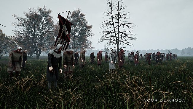 Voor De Kroon - Dark Fantasy Variety Pack