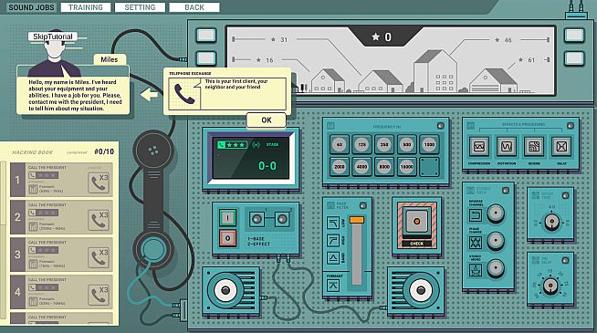 SoundJobs