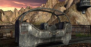 Schizm: Mysterious Journey