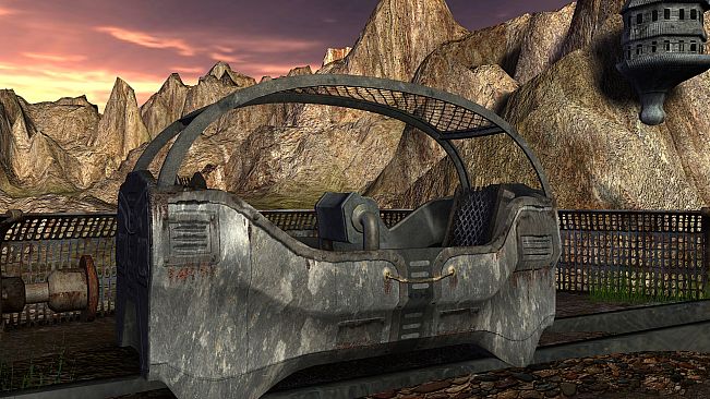 Schizm: Mysterious Journey