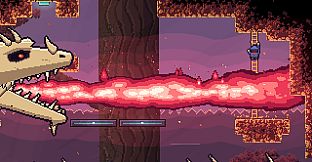 Ladder Knight