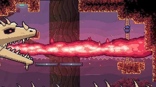 Ladder Knight