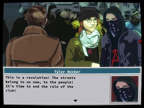 Shape of America: Episode One