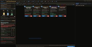 CADRE: Centralized Administration, Data & Reporting Environment