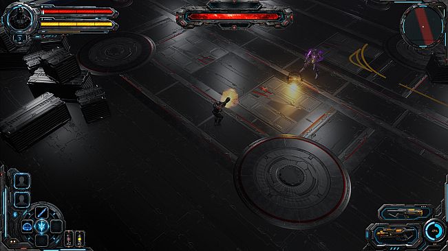 Cycle of Echoes