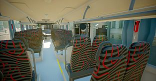 Fernbus Simulator - MAN Lion's Intercity