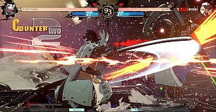 Guilty Gear -Strive- 2.0 Starter Edition