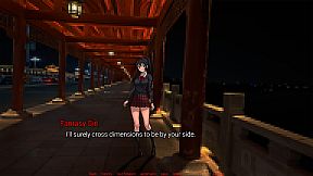 幻想症 Fantasy illness