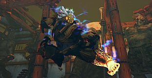 USFIV: Arcade Challengers Wild Pack