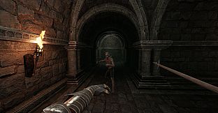 Willblade: King's Labyrinth