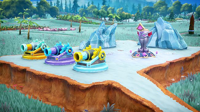 Farm Together 2 - Army of Ruin Pack