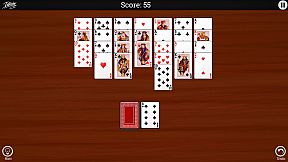Interplay Solitaire