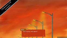 Memories of East Coast