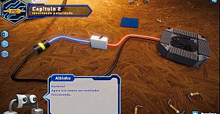 Maker Circuit