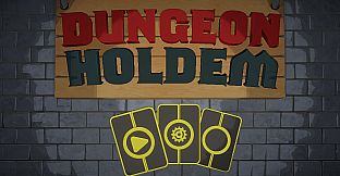Dungeon Holdem