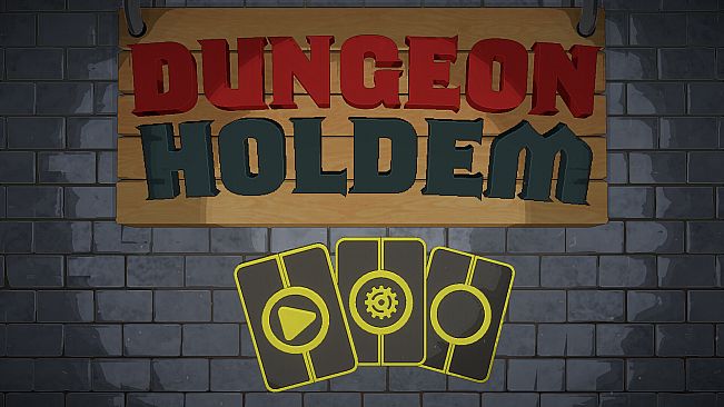 Dungeon Holdem