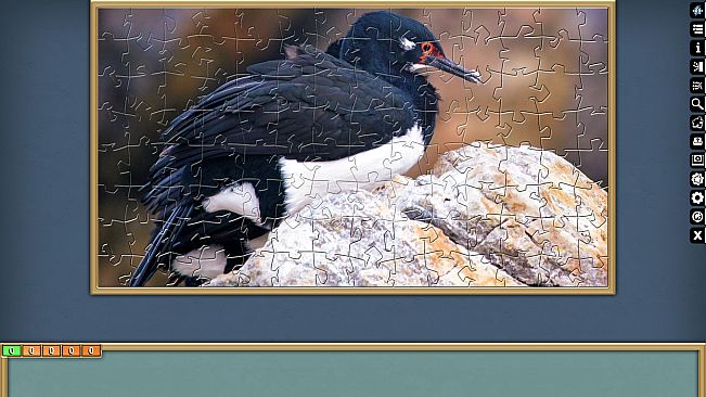 Jigsaw Puzzle Pack - Pixel Puzzles Ultimate: PP2 Birds