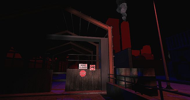 Midnight at the Red Light : An Investigation