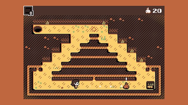 Paquerette Down the Bunburrows