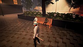 Unattached: City of Shadows