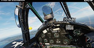 DCS: F4U-1D Corsair