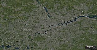 MapCity United Kingdom