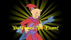 Spell Casting: Meowgically Enhanced Edition