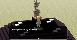 Mademoiselle Kshatriya