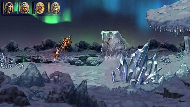 Paws on the Sand: Lionessy Sins