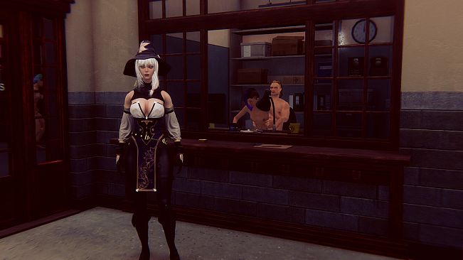 Erotic fiction for Fuck in police