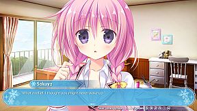 Amazing Grace -What color is your attribute?-