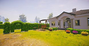 House Builder - Garden DLC