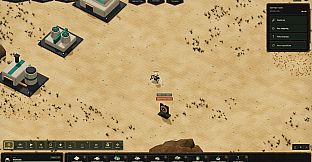 Marsfall: Origins