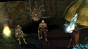 Neverwinter Nights 1 + 2 Enhanced Collection