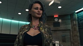 Fog of War: Book One