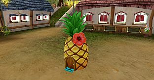 Fiesta Online - Treasure Pack