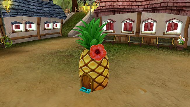 Fiesta Online - Treasure Pack